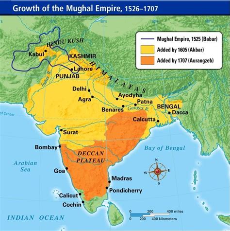 capital of mughal empire|mogul empire facts.